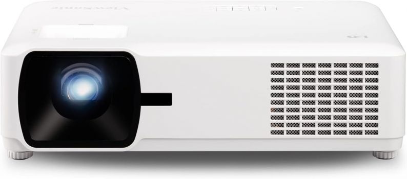 Bild Viewsonic LS610HDH