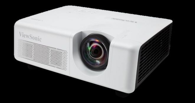 Bild Viewsonic LS625W