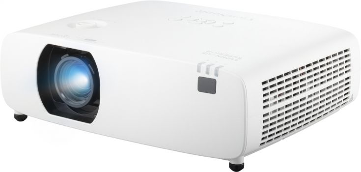 Bild Viewsonic LSC520WU