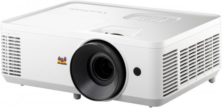 Bild Viewsonic PA700W