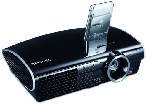Bild Viewsonic PJ258D