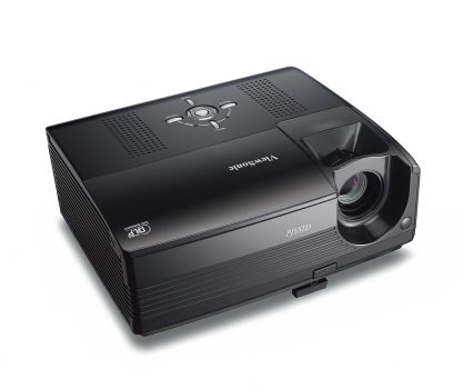 Bild Viewsonic PJ551D/-2