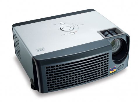 Bild Viewsonic PJ556D