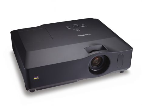 Bild Viewsonic PJ760