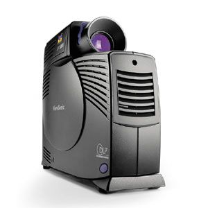 Bild Viewsonic PJ870