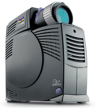 Bild Viewsonic PJ875