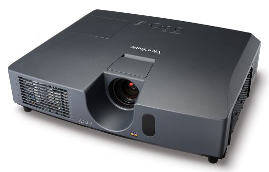 Image Viewsonic PJL9371
