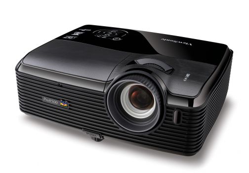 Bild Viewsonic Pro8500