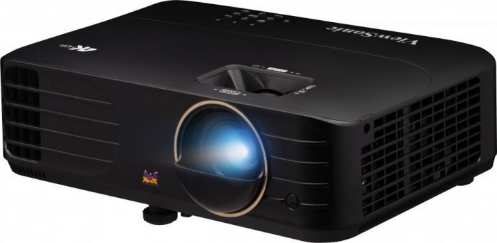 Bild Viewsonic PX728-4K