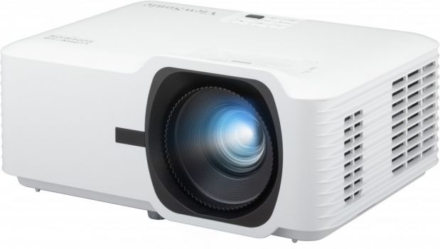 Bild Viewsonic V53HD