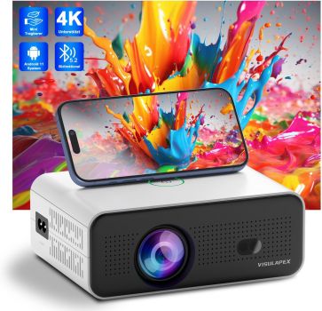 Image VISULAPEX V12pro