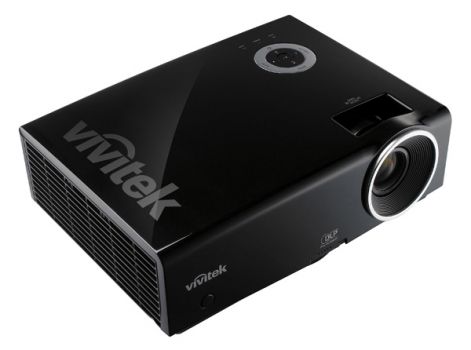 Image Vivitek D825MS
