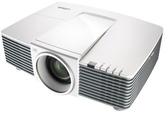 Image Vivitek DX3350