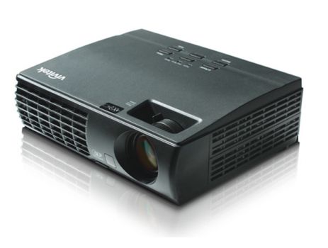 Bild Vivitek D330WX