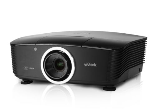 Bild Vivitek D5000