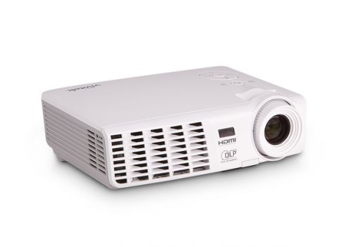 Image Vivitek D535