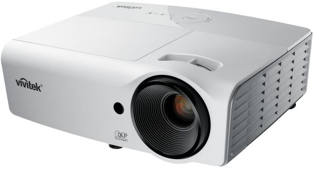 Bild Vivitek D560ST