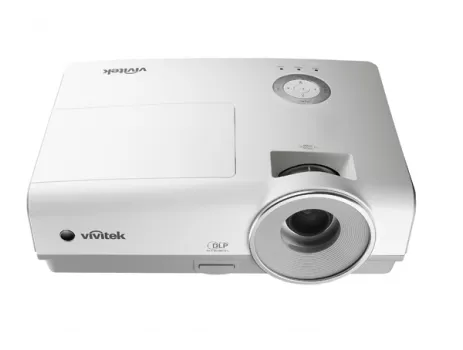 Bild Vivitek D859