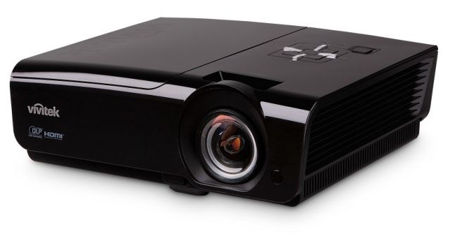 Bild Vivitek D925TX