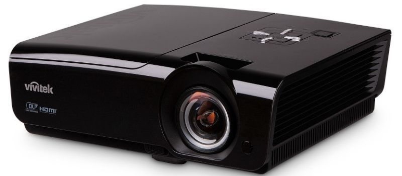 Bild Vivitek D935EX
