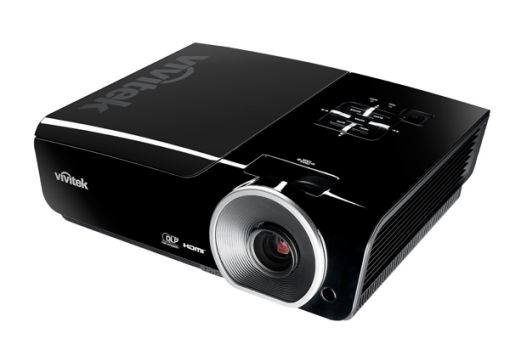Bild Vivitek D964HD
