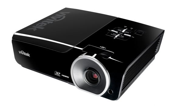 Image Vivitek D96A-BK