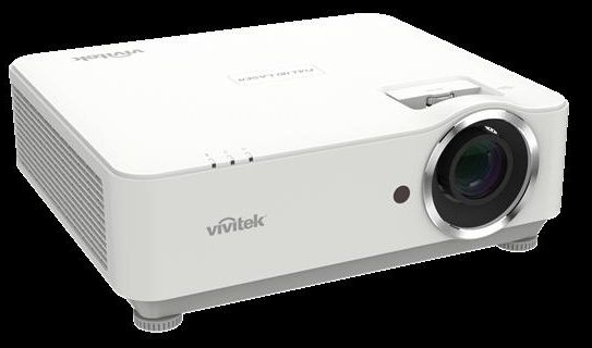 Bild Vivitek DH3660Z