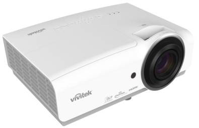 Bild Vivitek DH858N