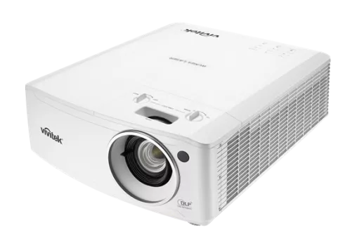 Bild Vivitek DU4661Z-WH