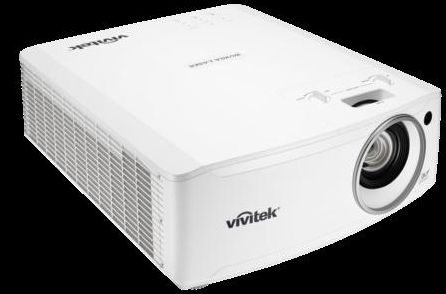 Bild Vivitek DU4771Z / -WH