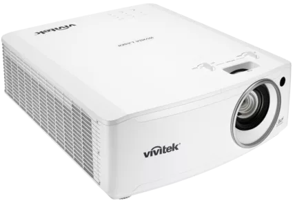 Image Vivitek DU4871Z