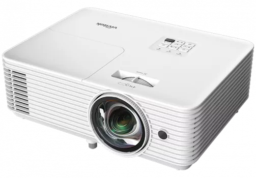 Bild Vivitek DW355ST