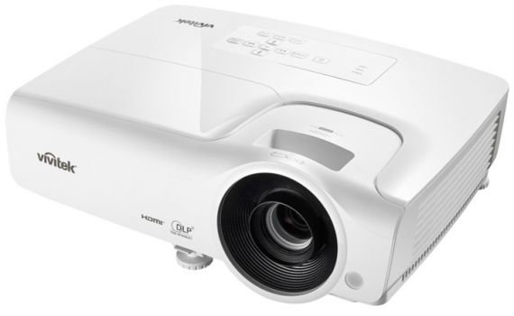 Bild Vivitek DX273