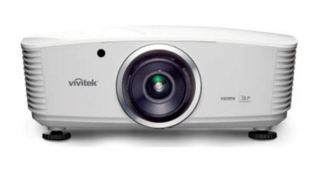 Image Vivitek DX563ZAB