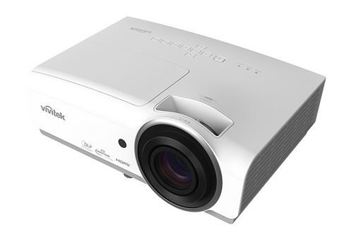 Bild Vivitek DX853
