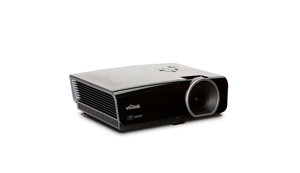 Bild Vivitek H1084