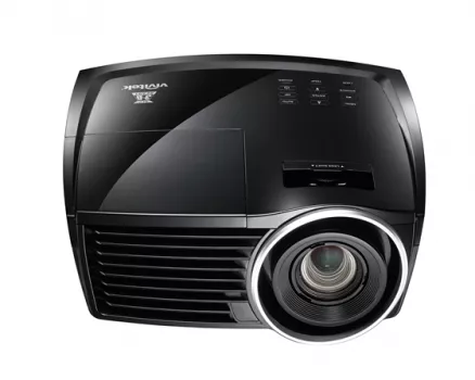 Bild Vivitek H1188 / Black Thunder