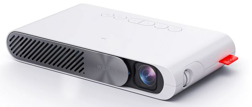 Image Wemax Go