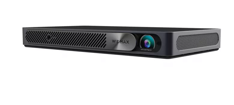 Image Wemax Go Pro
