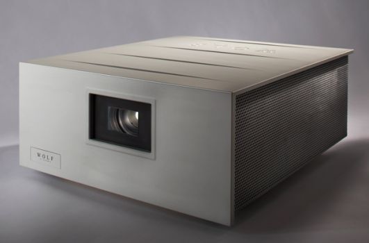Bild Wolf Cinema DCL 200FD