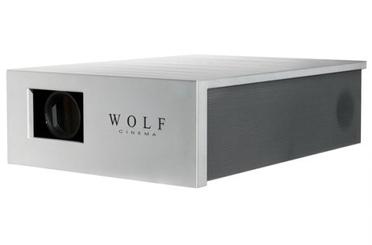 Image Wolf Cinema DCX 1500FD
