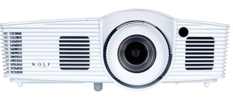 Bild Wolf Cinema PRO-215 LT
