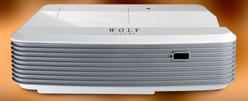 Bild Wolf Cinema PRO-85