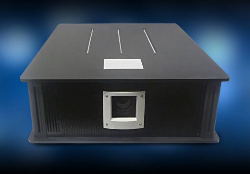 Bild Wolf Cinema TXF-2000