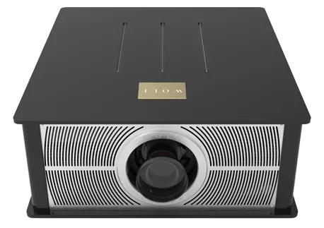 Image Wolf Cinema TXF-3800 MK II