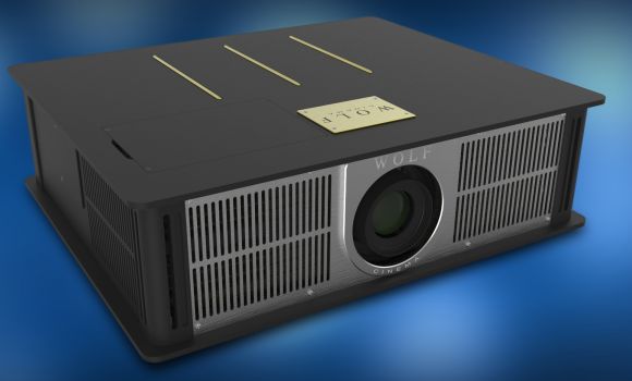 Bild Wolf Cinema TXF-700