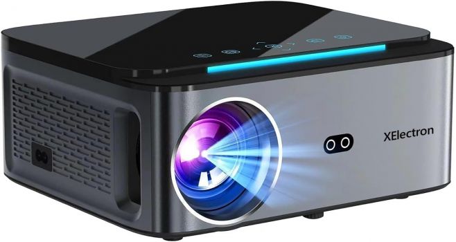 Bild XElectron iProjector 2 Plus