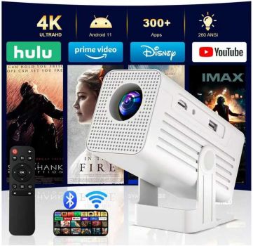 Bild XENPONAD Movie Projector