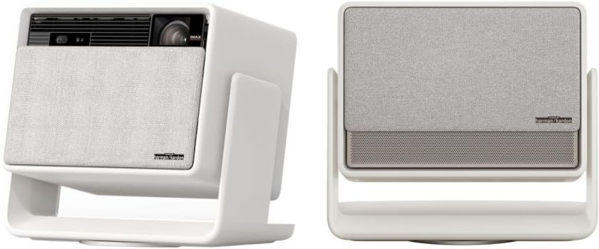 Image XGIMI Horizon Max