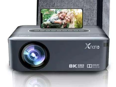 Image XNANO X1